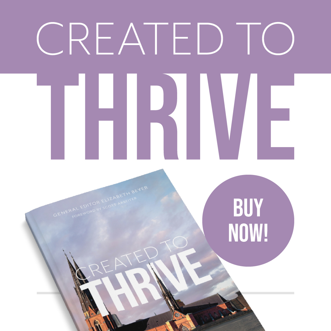 Created to Thrive: Exploring links between views of women's worth and abuse - Vimarsana News