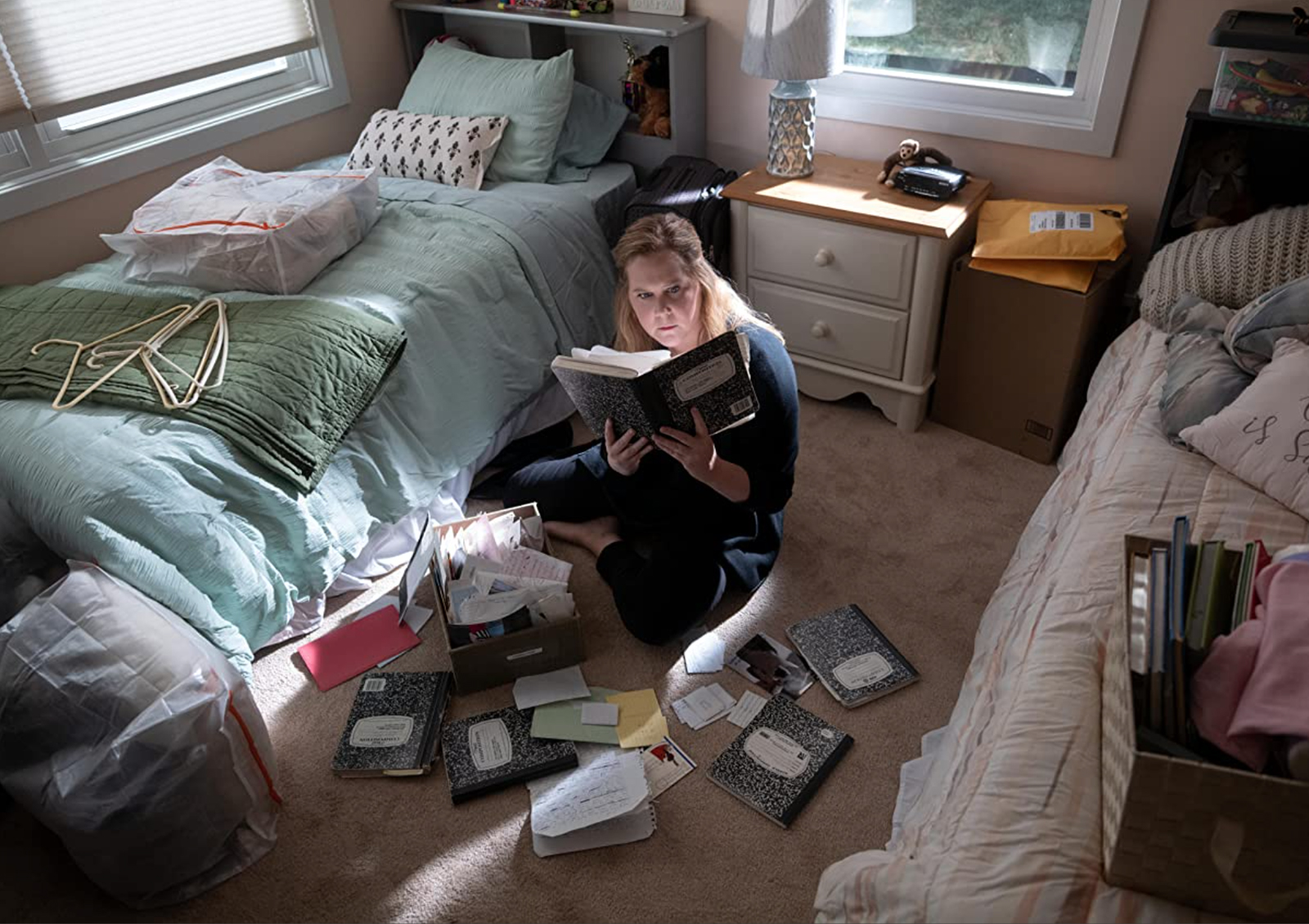 Amy Schumer in "Life & Beth." Photo by Marcus Price/Hulu