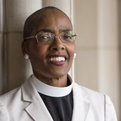 The Very Rev. Kelly Brown Douglas. Photo courtesy Washington National Cathedral