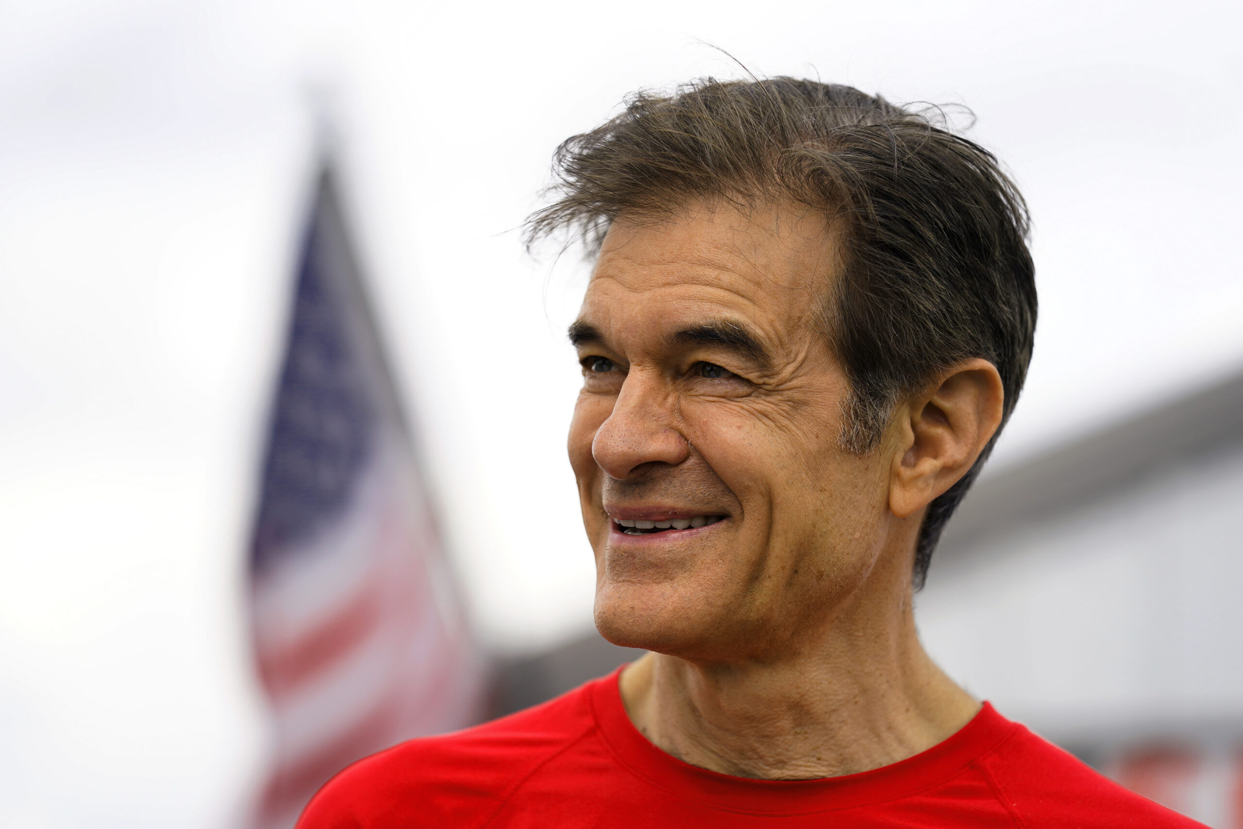 ‘Reprehensible’: Oz condemns GOP opponent’s tweet on Islam