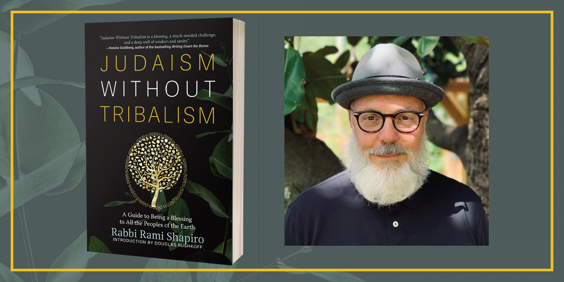 How Judaism can shed its tribalism and become a blessing to the world - Vimarsana News
