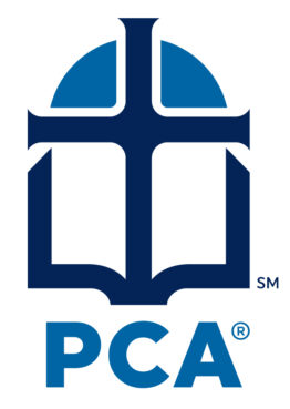 Logo Of The Presbyterian Church In America.  Courtesy Image