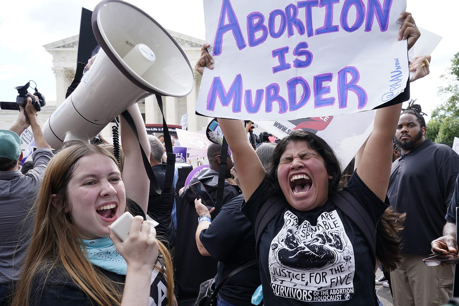 Will states prosecute women who seek abortions?