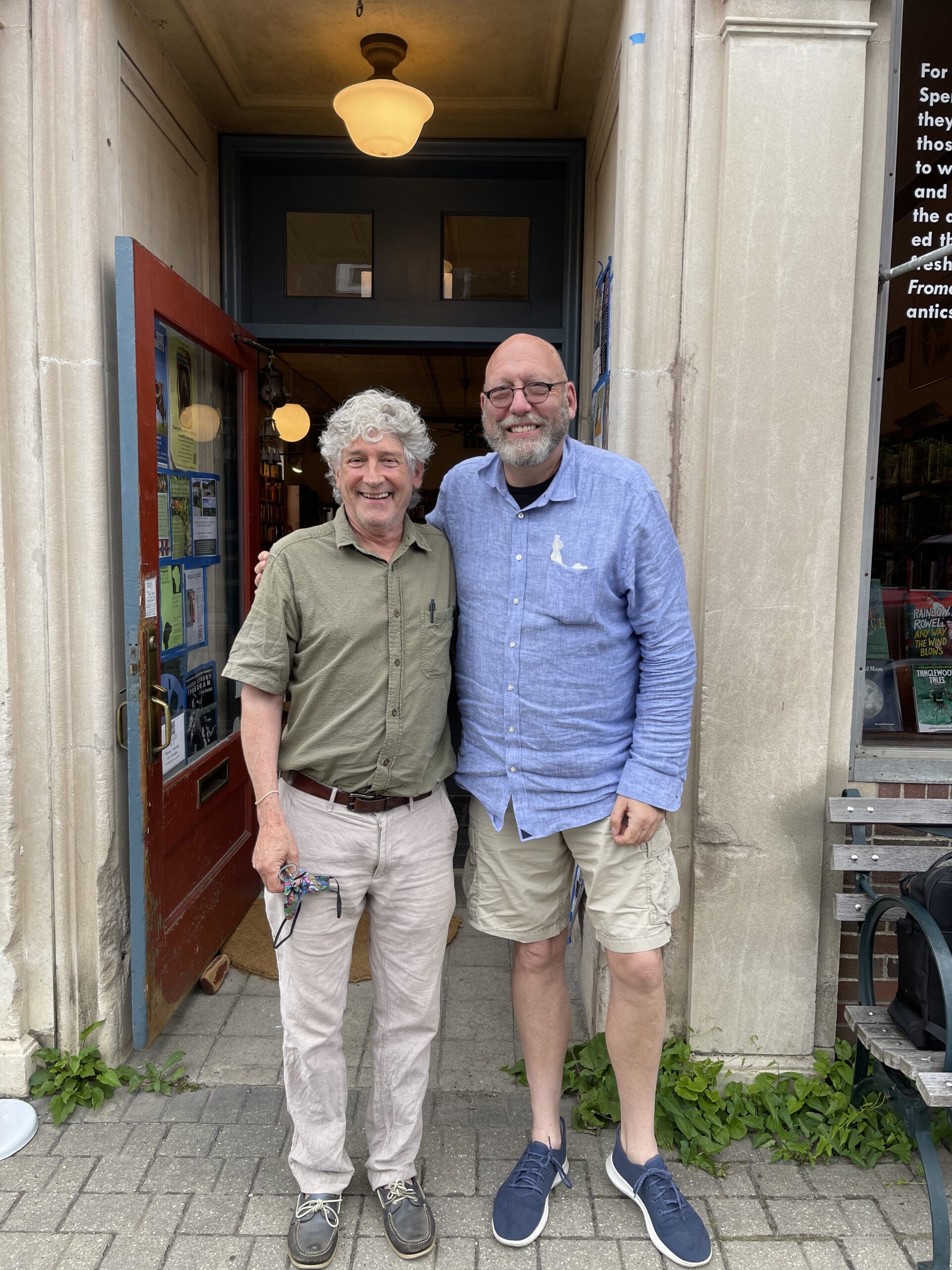 ‘Hello, Bookstore’ shows why we need community