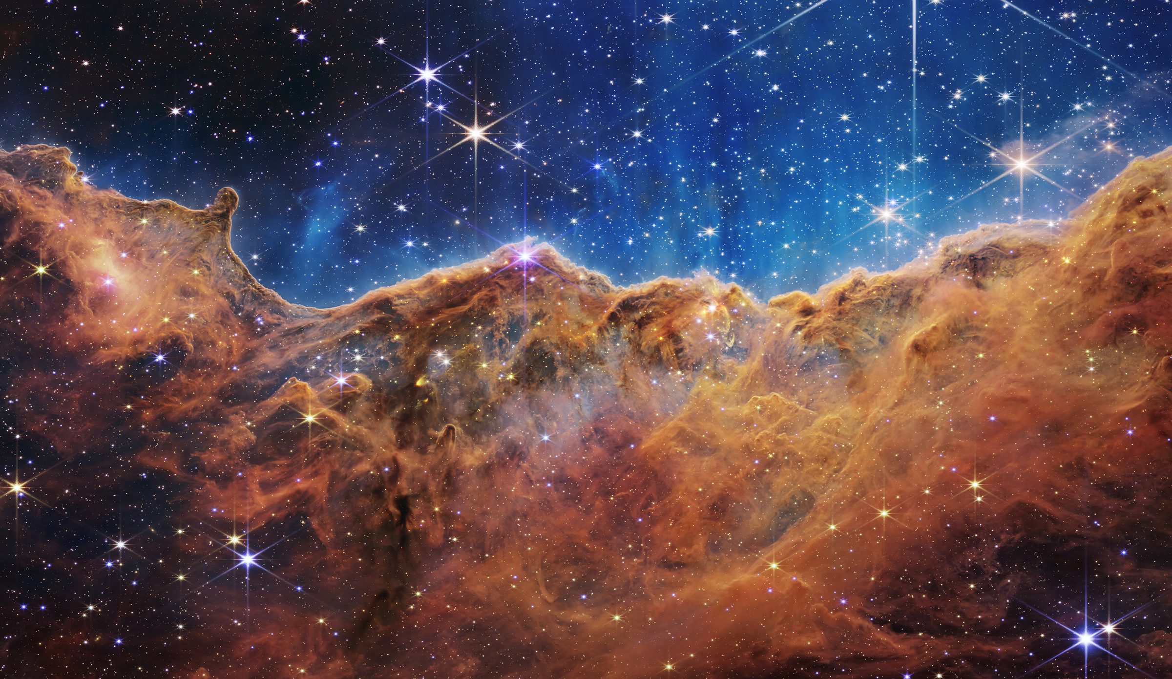 The Webb telescope vs. young Earth creationism
