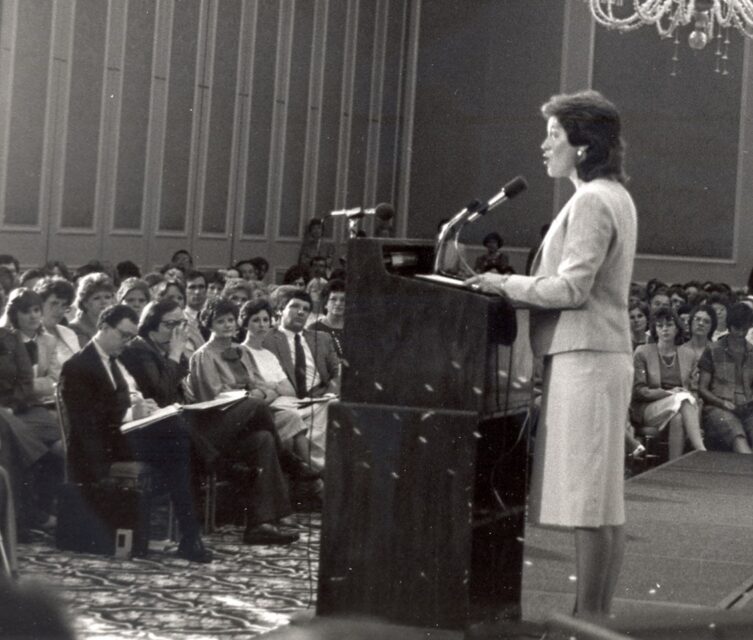 SERIES: Women’s Evolving Influence in Male-Led Faiths