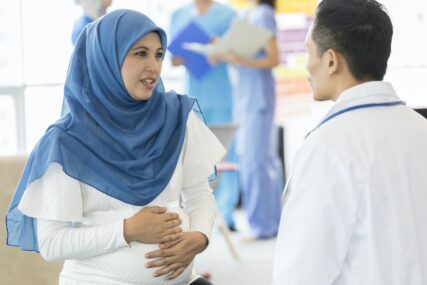 Islamic ethics allow for many views on abortion, depending on what kind of scriptural sources are considered and by whom. (SDI Productions/E+ via Getty Images)