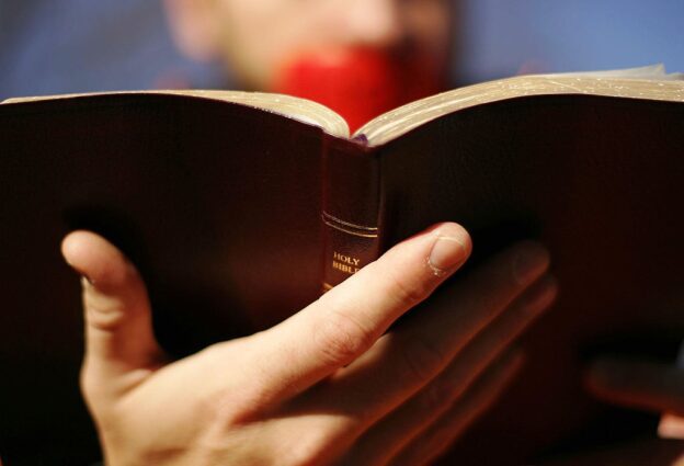 What the Bible actually says about abortion may surprise you