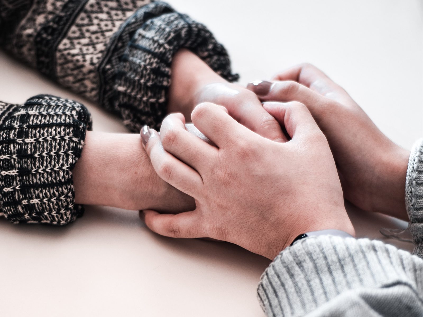 Abortion doulas look to spiritual rituals as they brace for increased demand