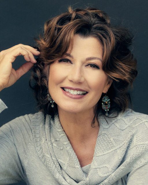 Amy Grant, one of the newly announced Kennedy Center Honorees. Photo by Cameron Powell, courtesy of Kennedy Center
