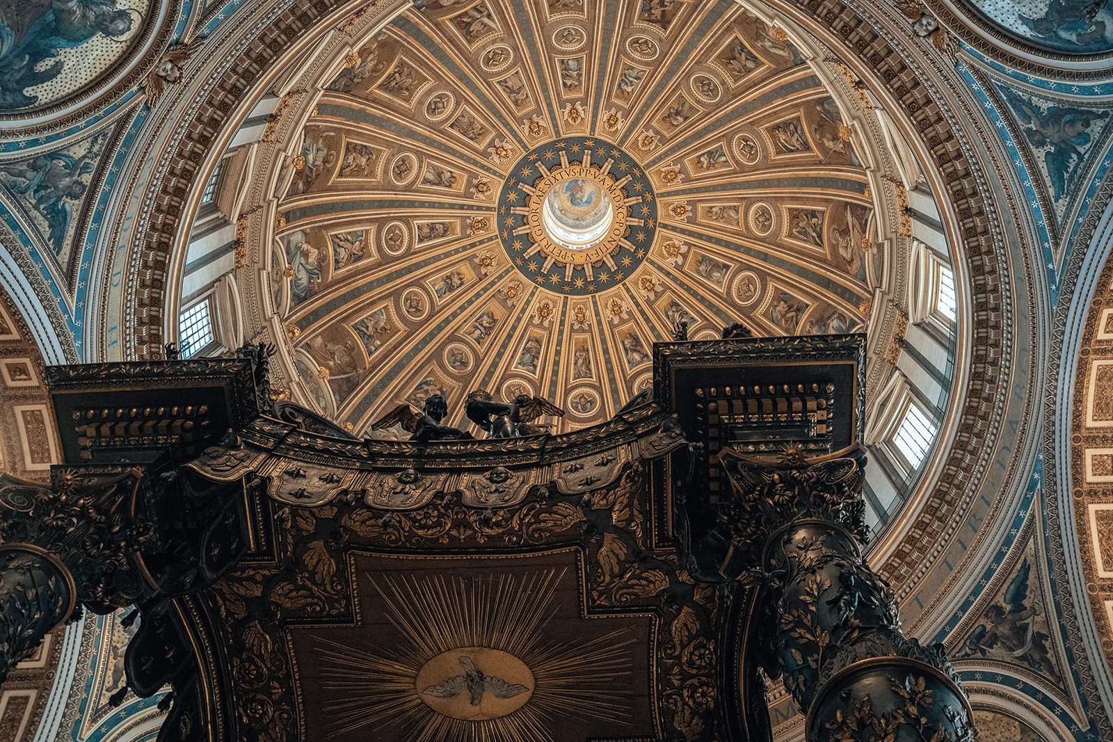 After scandals, new guidelines align Vatican investments with church teaching