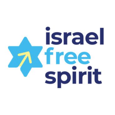 Israel Free Spirit logo. Courtesy image
