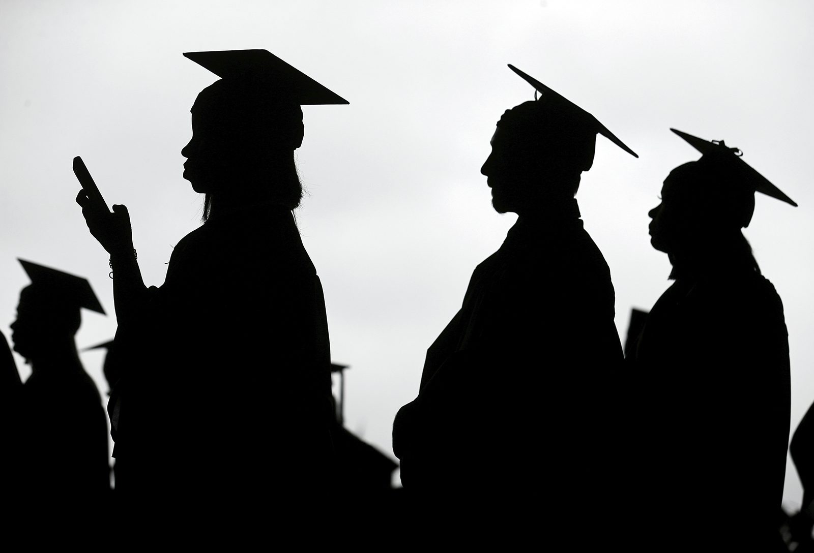 Comparing Biden’s student debt plan with God’s own loan forgiveness