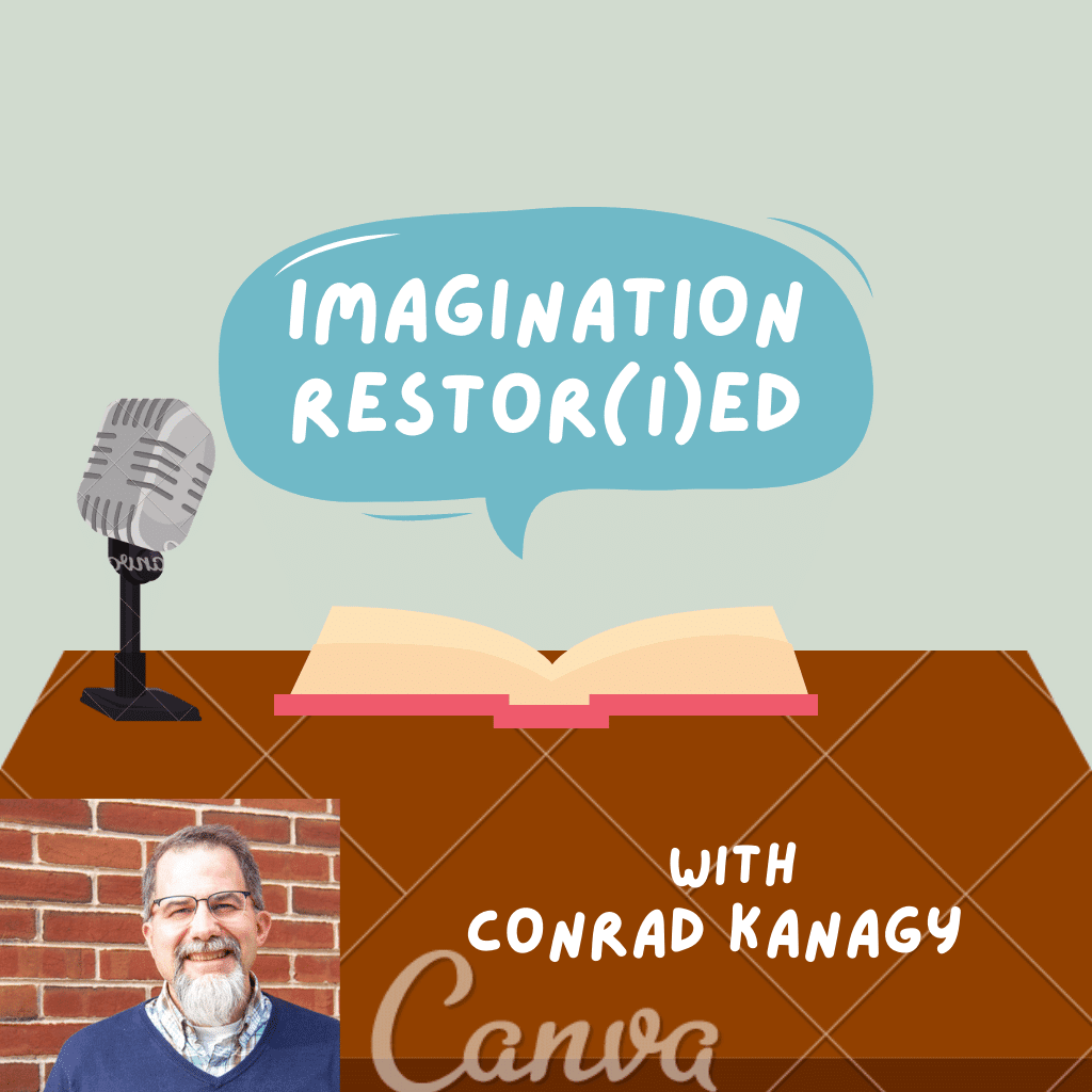 New “Center for the Study and Practice of Prophetic Imagination”