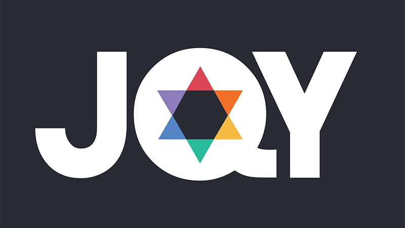 JQY logo. Courtesy image