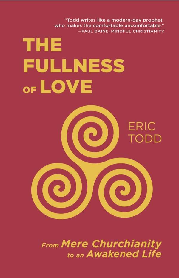 Mere Churchianity, Life After Death, and an Awakened Faith