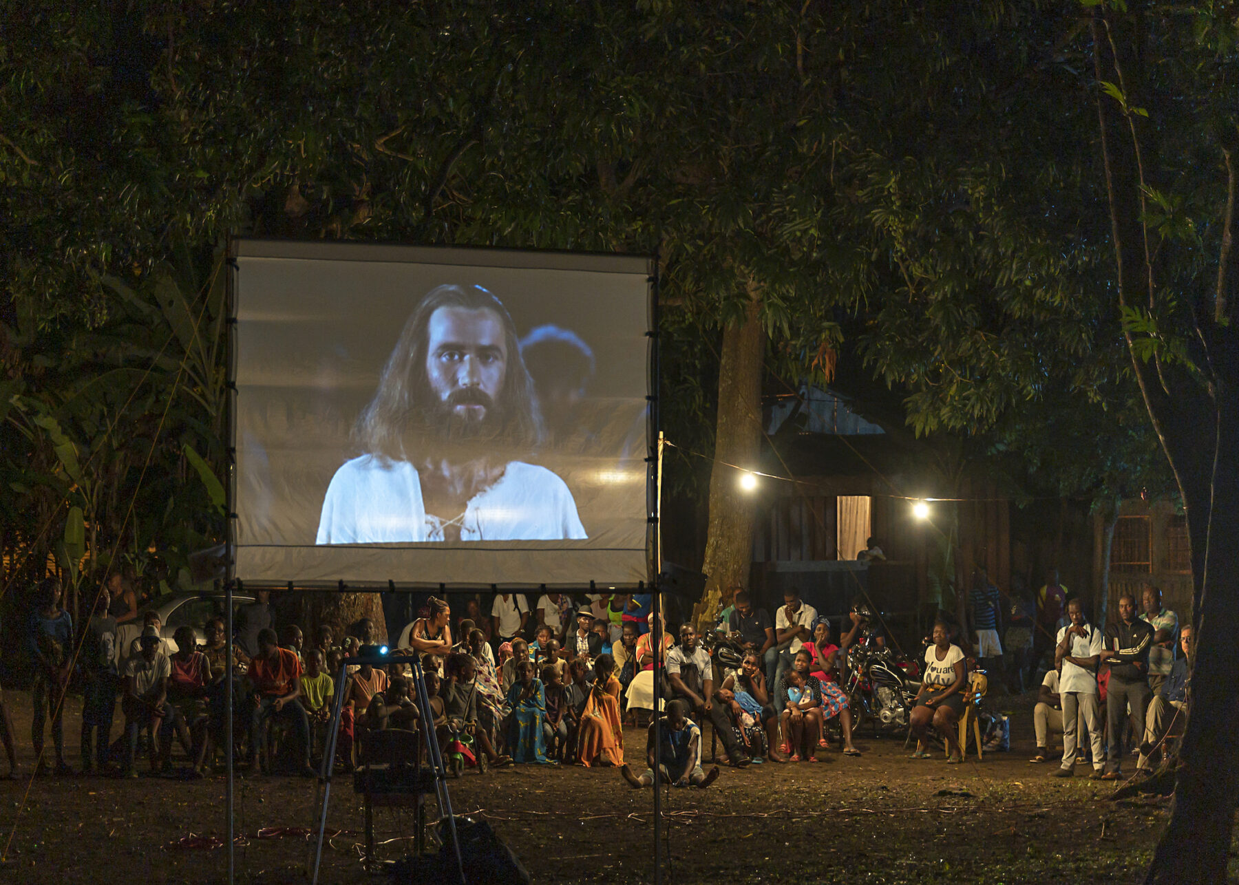 Most translated film in history releases 2,000th language