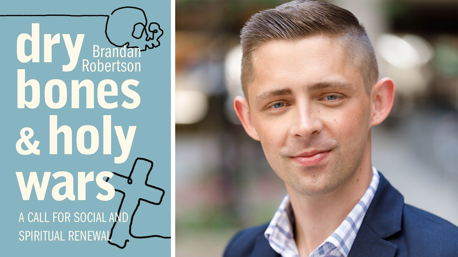 Heresy isn’t the enemy in TikTok pastor’s new book