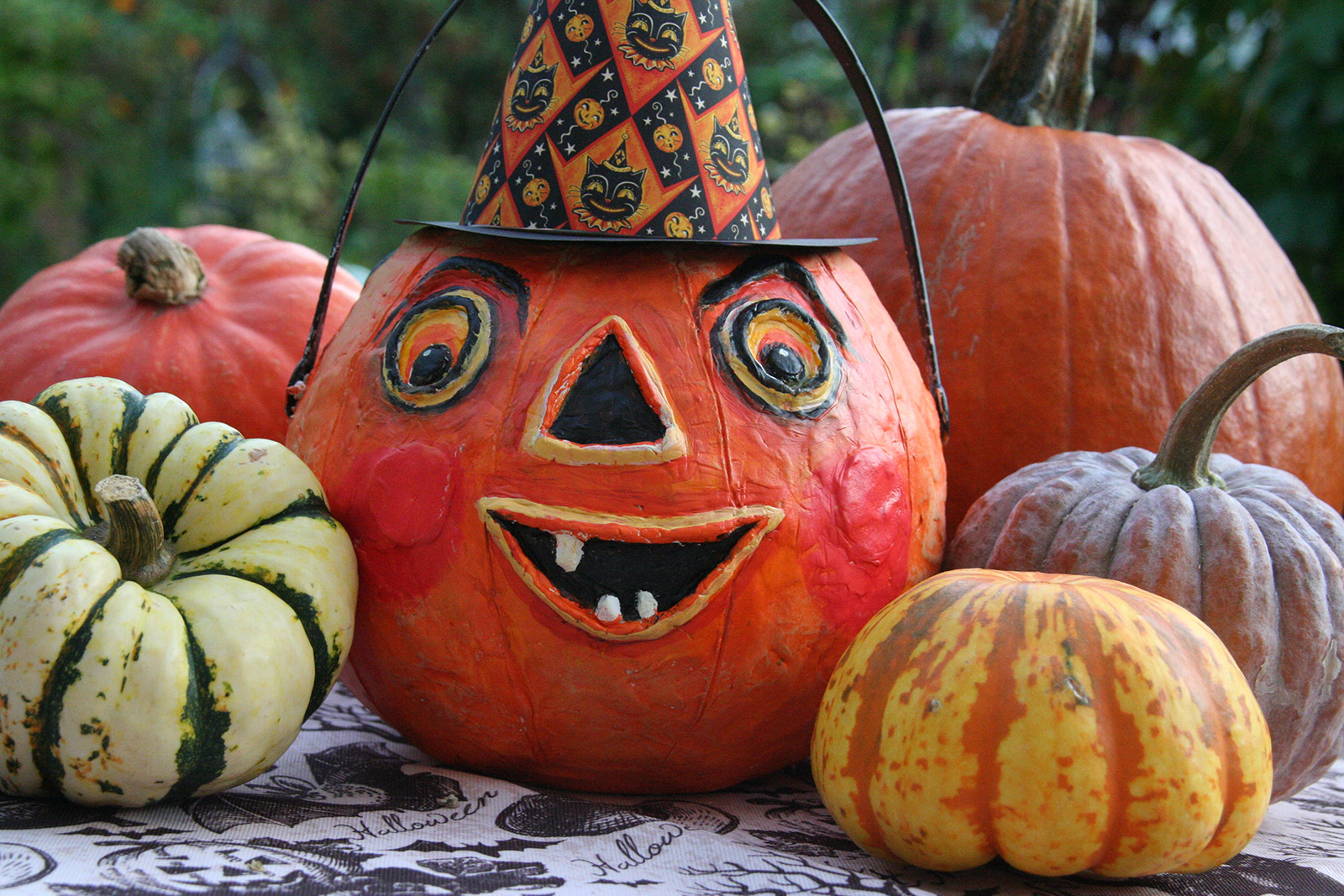 When it comes to Halloween, pastors have opinions, according to new survey