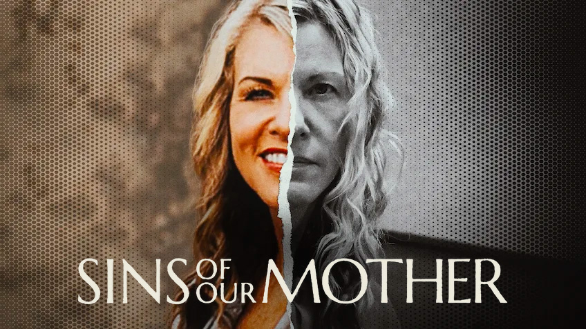 Netflix’s ‘Sins of Our Mother’ is a haunting case study in spiritual psychosis