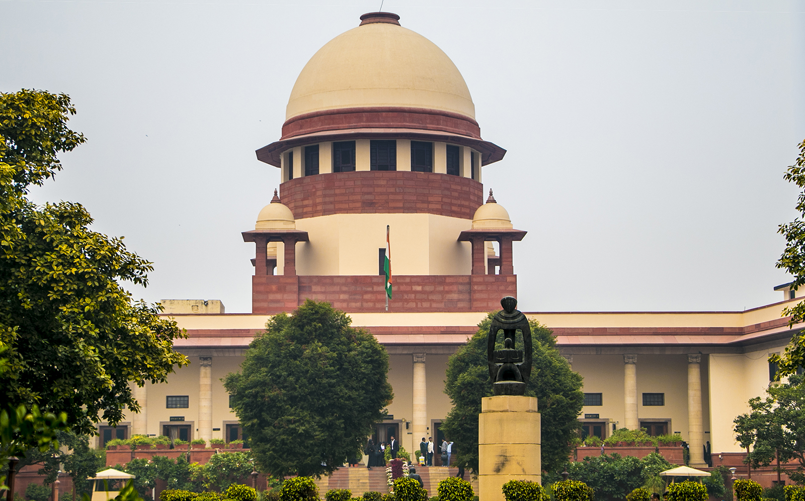 In India, where Hindu majority has complex views, Supreme Court liberalizes abortion law