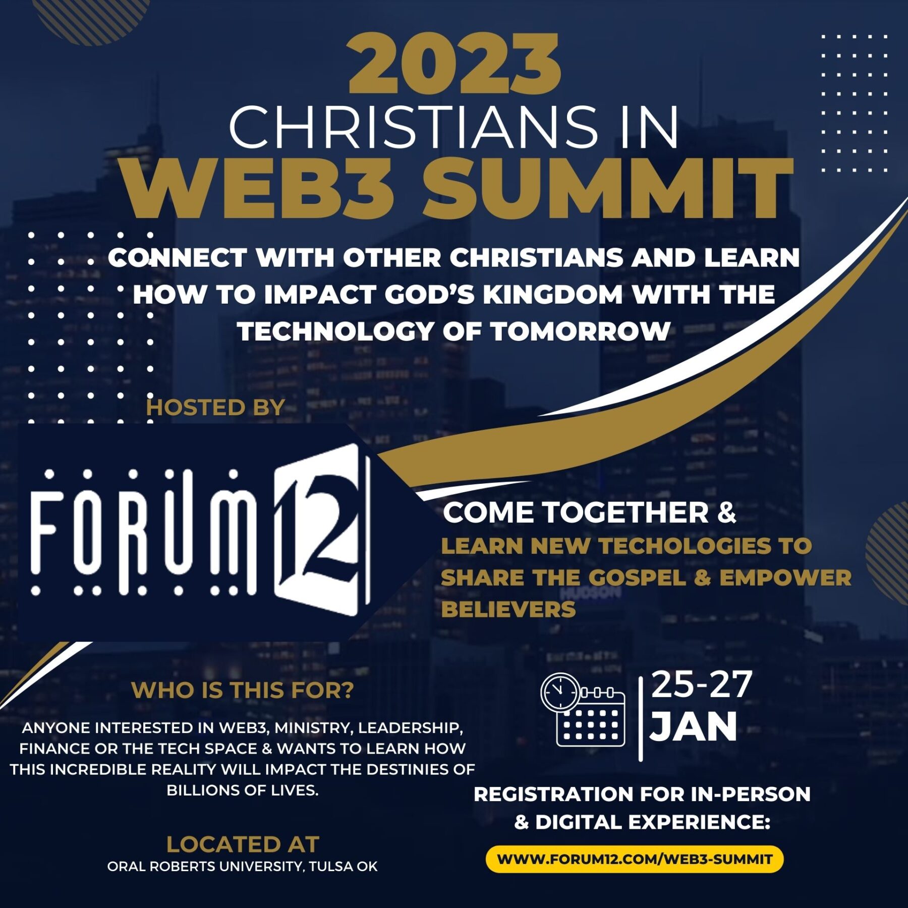 christians-in-web3-summit-learn-how-to-use-crypto-nfts-and-amp-blockchain-to-build-the-kingdom-of-jesus-christ