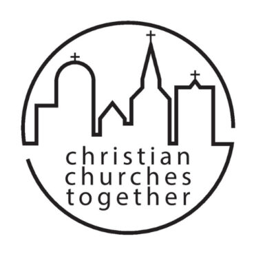 Christian Churches Together logo. Courtesy image