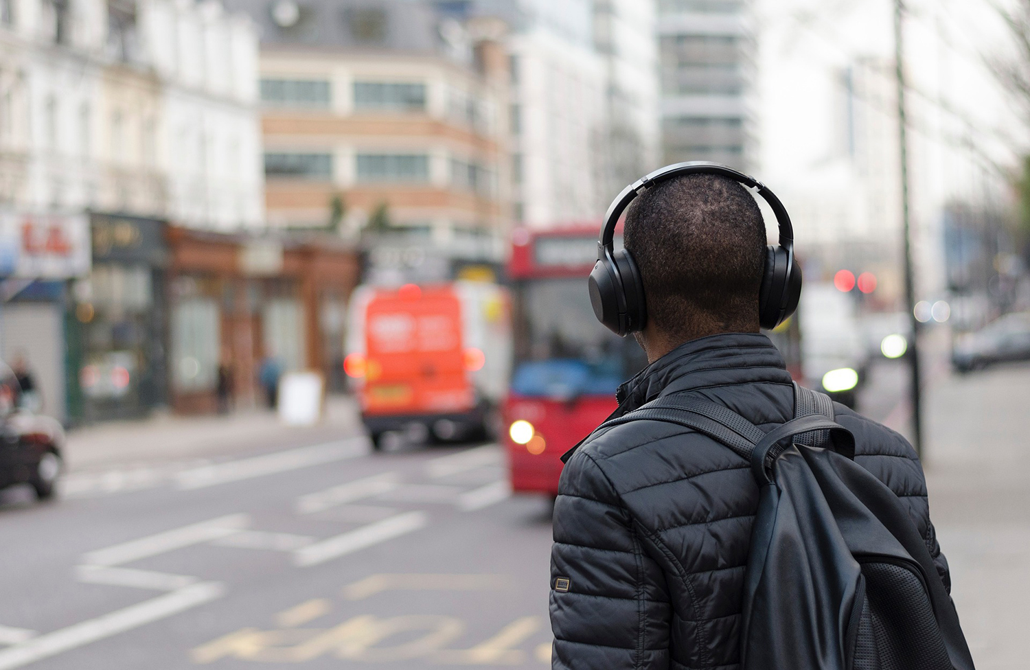 Bible podcasts help Christians resolving to read the old, old story in the new year