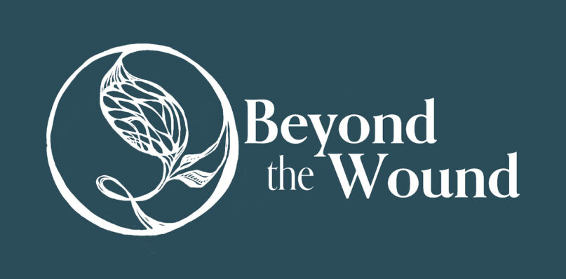 Beyond the Wound logo. Courtesy image