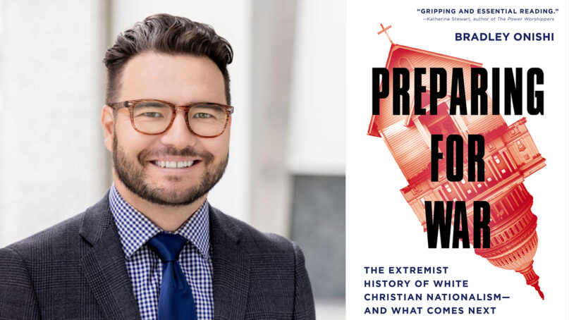 “Preparing for War: The Extremist History of White Christian Nationalism and What Comes Next