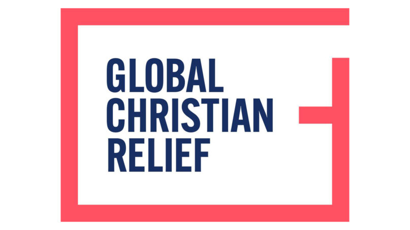 Open Doors USA is rebranding as Global Christian Relief. Image courtesy of GCR