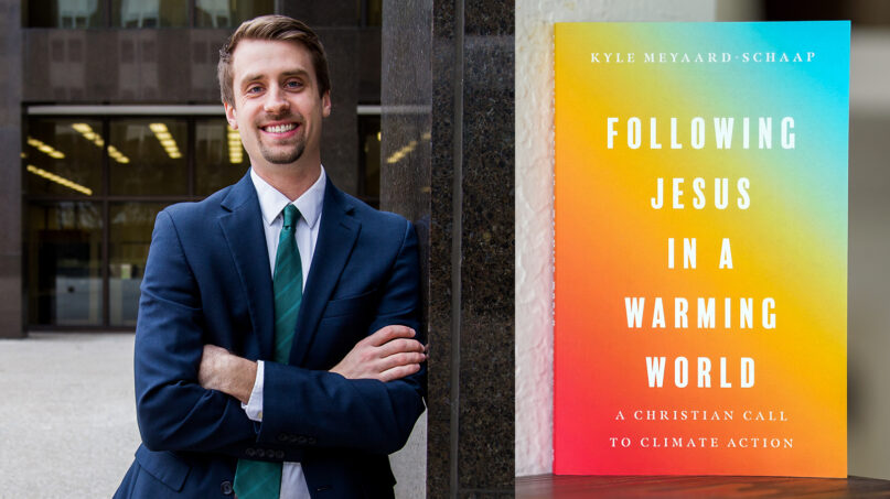 “Following Jesus in a Warming World: A Christian Call to Climate Action