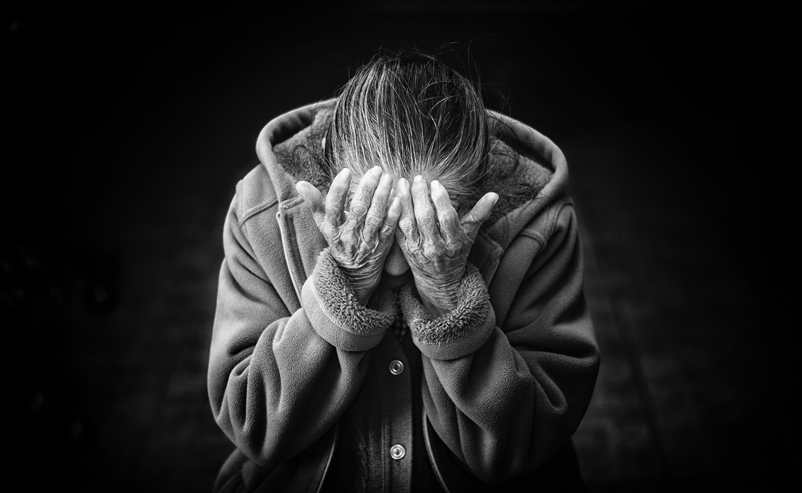 Is the consumerist West headed toward killing those with dementia?