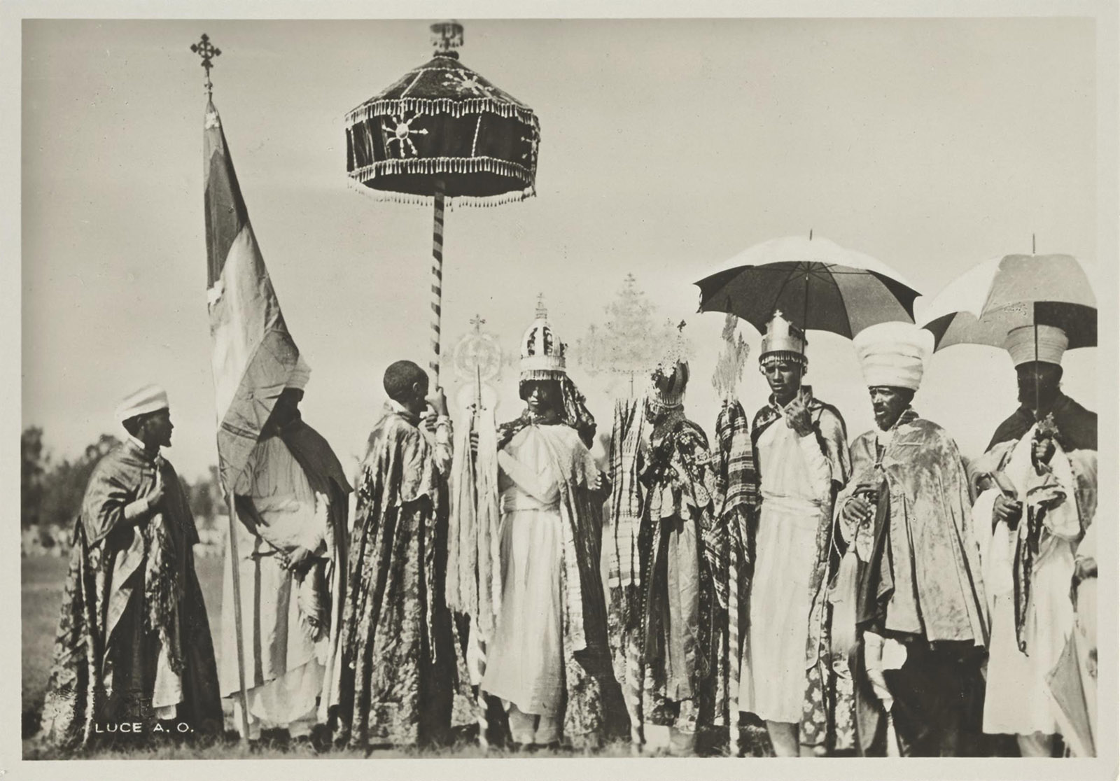 Library of Congress to highlight Muslim slave and scholar with $2.5 million grant