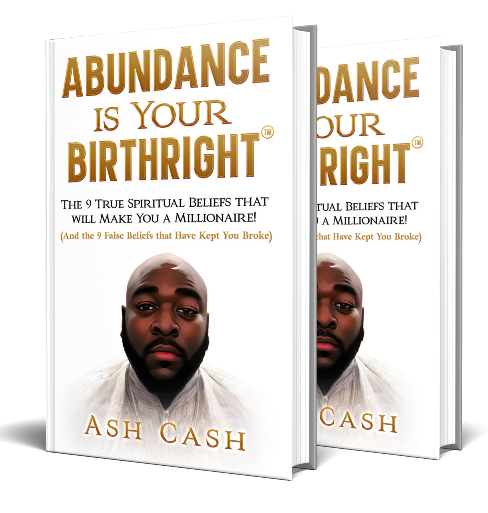 New book reveals the 9 true spiritual beliefs that will make you a millionaire!