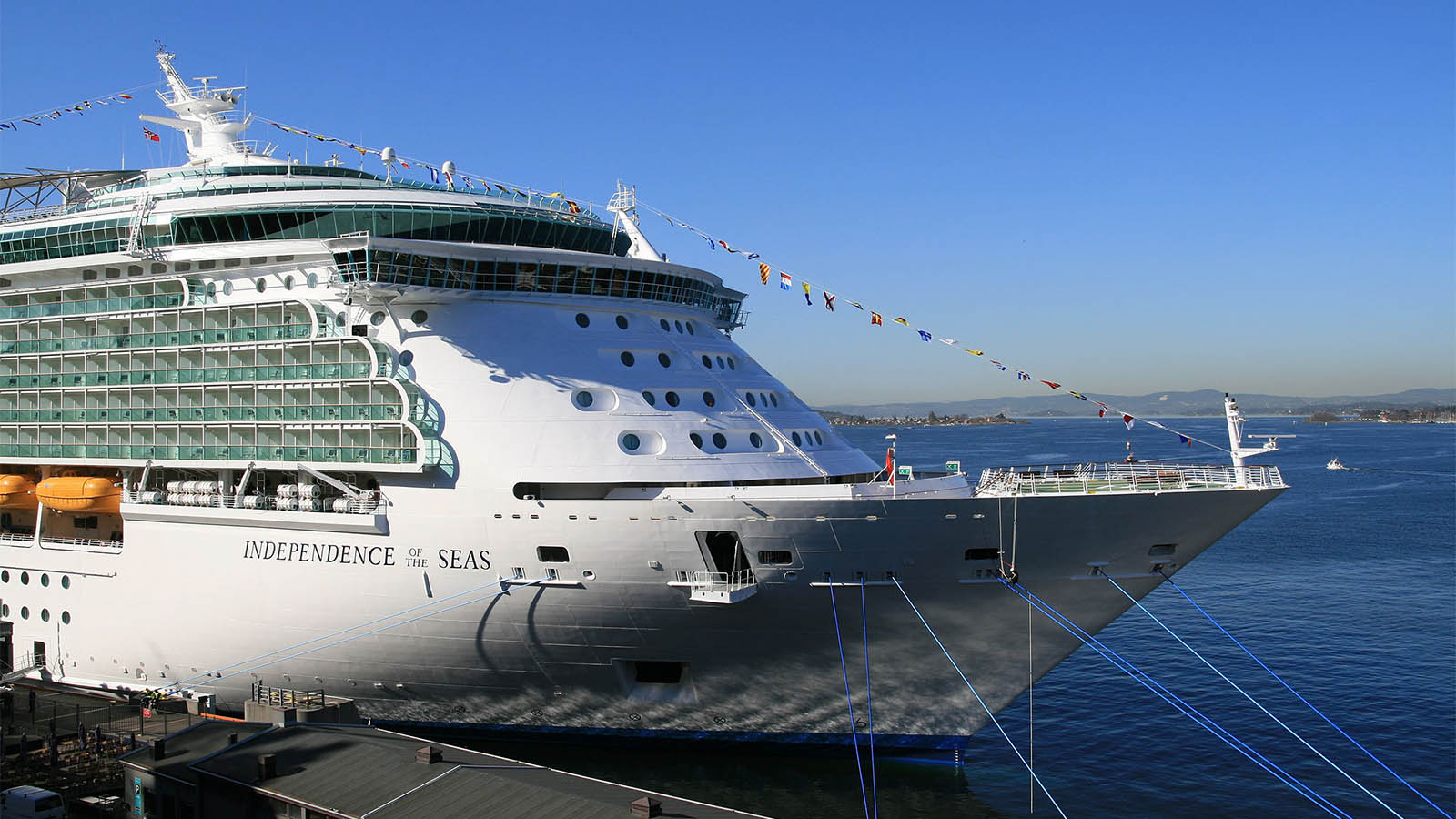 All aboard the Mormon women’s history cruise