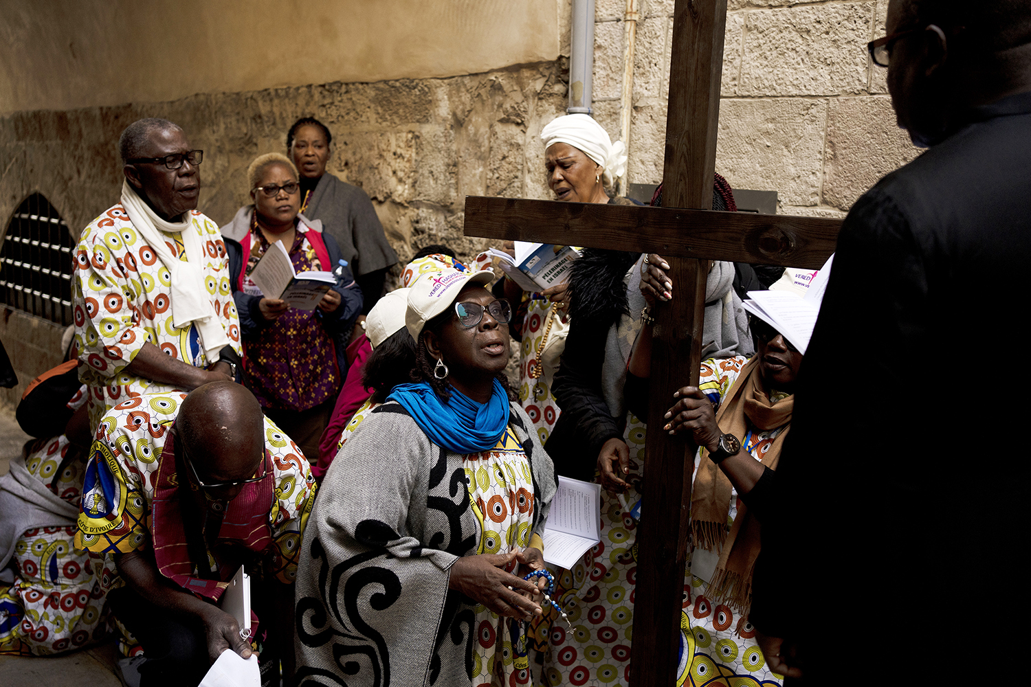 Church leaders plead with Israeli government as anti-Christian incidents increase in Holy Land