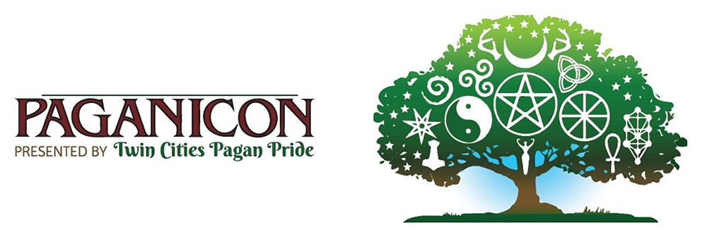 The Paganicon logo. Courtesy image