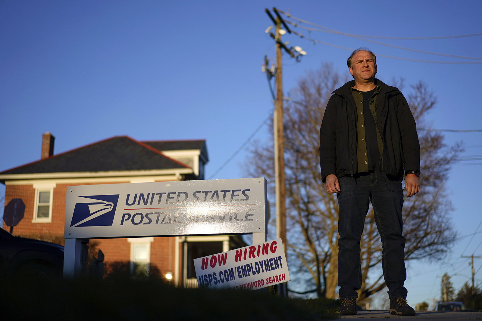 Supreme Court ruling in favor of mail carrier celebrated across religious spectrum
