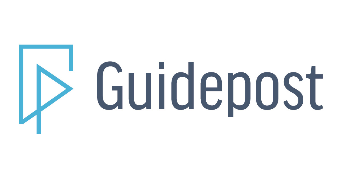 Guidepost Solutions logo. Courtesy image