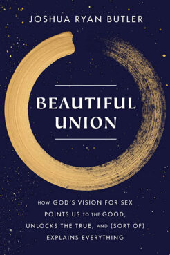 "Beautiful Union" by Joshua Ryan Butler. Courtesy image