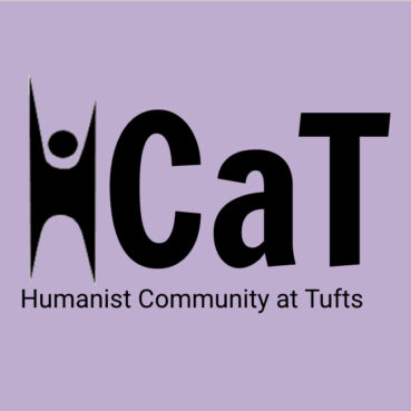Humanist Community at Tufts logo. Courtesy image