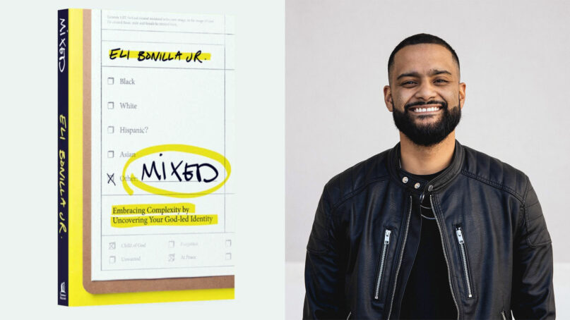 “Mixed: Embracing Complexity by Uncovering Your God-Led Identity