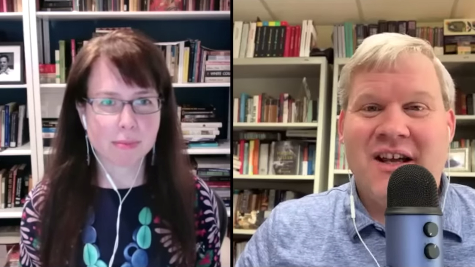 Molly Worthen’s conversion represents a truce in evangelical infighting. Will it last?