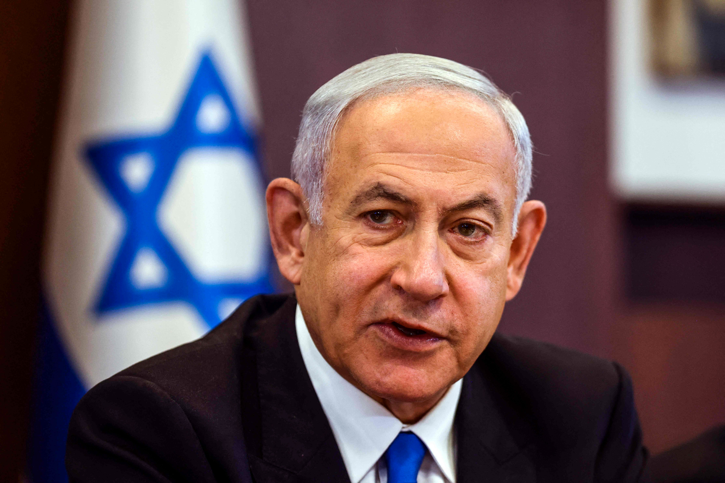 Netanyahu’s heart problem is worse than you think