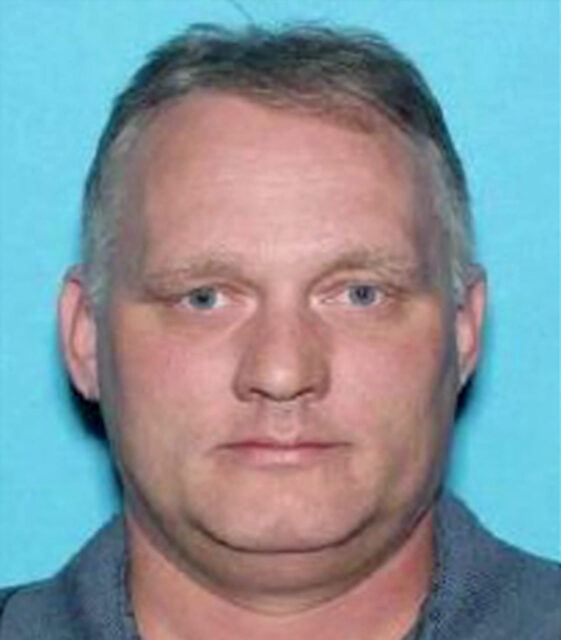 FILE - This undated Pennsylvania Department of Transportation photo shows Robert Bowers. Bowers, the gunman who massacred 11 worshippers at a Pittsburgh synagogue in 2018, has a “very serious mental health history