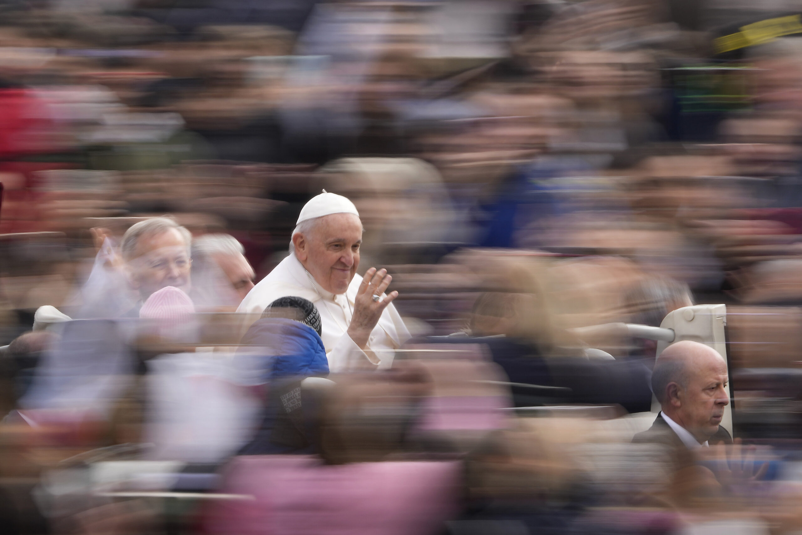 Pope Francis’ cardinal appointments emphasize unity ahead of synod