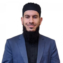 Imam Suleiman Hani. Courtesy photo