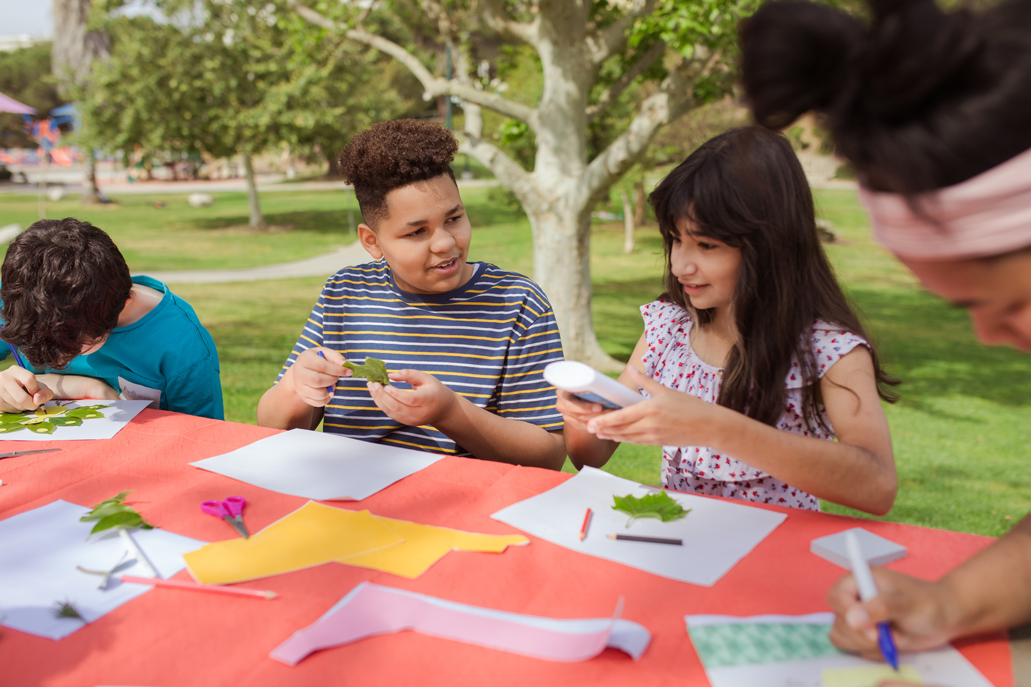 Vacation Bible School for Mormons could, and probably should, become a thing
