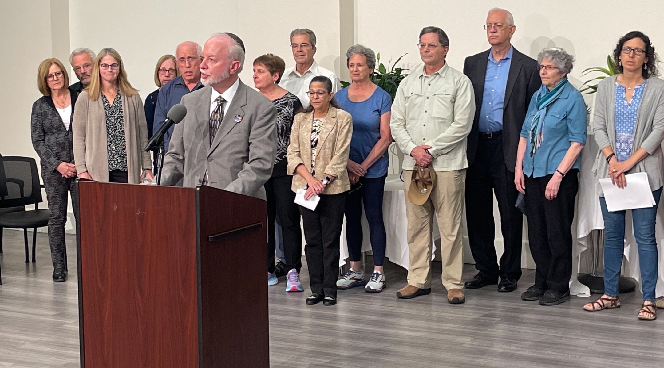 After synagogue gunman’s death sentence, Pittsburgh’s Jews feel relief, resilience — and gratitude